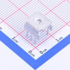 214801 电源连接器 214801