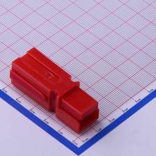 1445715-5 压线端子胶壳 1x1P