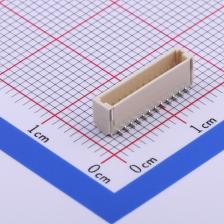 AFC10-S12PCC-00 线对板/线对线连接器 1mm 1x12P