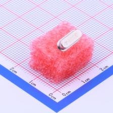 XIHCELNANF-6M 无源晶振 49S晶振/6MHz 20PF 20PPM -40~+85℃