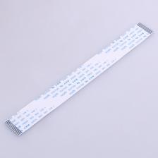 JS10A-16P-150-4-8 FFC/FPC连接线 FFC排线 1.0mm 16P 总长150mm