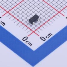MMUN2113LT1G 数字晶体管 MMUN2113L: PNP 双极数字晶体管 (BRT)
