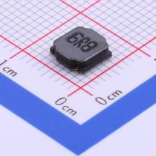 SNR6020K-6R8M 功率电感 6.8uH ±20%