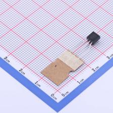 KSA992FATA 三极管(BJT) PNP 120V 50mA