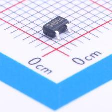 NCE3401AY 场效应管(MOSFET) P沟道 30V 4.4A