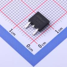 SL5N50D 场效应管(MOSFET) SL5N50D