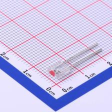 LTR-301 光电三极管 光电晶体管- BIN F-H -光宝