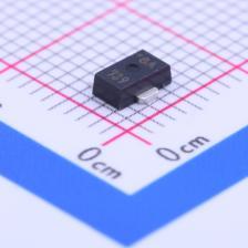 KIA78L05F-RTF/P 线性稳压器(LDO) 正 Vin=35V Vout=5V 100mA 49d