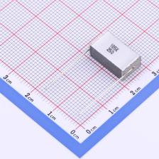 C252E105K60C000 薄膜电容 1uF ±10% 250V