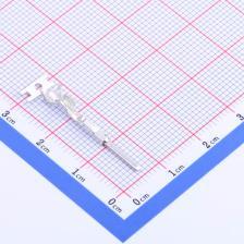 1718762-1 压线端子 17187621