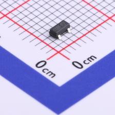 ST2302MSRG 场效应管(MOSFET) N沟道 20V 6A