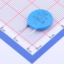 RM14D431KD16ECN0 压敏电阻 RM14D431KD16ECN0