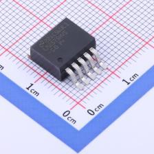 LM2575HVS-5.0/NOPB DC-DC电源芯片 LM2575HVS 5.0/NOPB