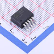 LM2575HVS-5.0/NOPB DC-DC电源芯片 LM2575HVS 5.0/NOPB