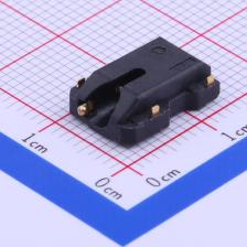 PJ-3026 音频连接器 3.5mm耳机座 防水沉板IPX7