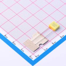 3B1J222KD5B0072065025ESO 薄膜电容 2.2nF ±10% 63V