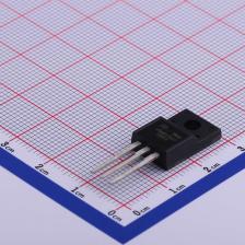 VBMB17R07 场效应管(MOSFET) N沟道 700V 7A