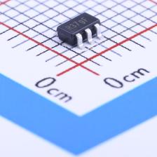 AP331AWRG-7 比较器 AP331AWRG-7