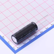 LP12352R7206 超级电容器 20F ±20% 2.7V