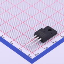 CRJF650N65GC 场效应管(MOSFET) CRJF650N65GC