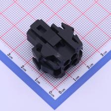 207015-1 连接器外壳 207015-1