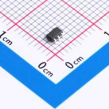 ME6233C33M5G 线性稳压器(LDO) ME6233C33M5G