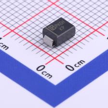 SMBJ7.5A-AT/TR7 瞬态抑制二极管(TVS) 单向 Vrwm:7.5V