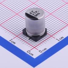 EEETP1V470AP 贴片型铝电解电容 47uF ±20% 35V