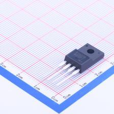 KIA278R05PI-U/P 线性稳压器(LDO) KIA278R05PI-U/P