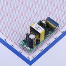 YS-U3S24L 190424 电源模块 24V150mA开关电源模块(输入输出留孔)