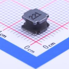 SLW6045S221MST 功率电感 220uH ±20% 590mA 834mΩ