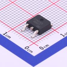 NP32N055I 场效应管(MOSFET) N沟道 60V 35A