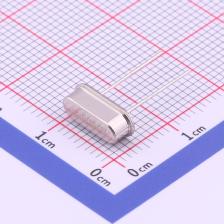 XIHCCLNANF-10.000000MHZ 无源晶振 10.000000MHz 20pF ±20ppm -