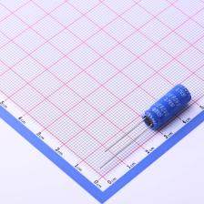 UCZSS2R7305N080020E 超级电容器 3F 0%~+30% 2.7V