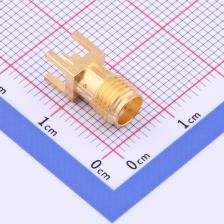 73251-3140 RF射频同轴连接器 73251-3140