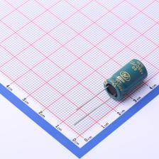 EG22EM220G17OTMO 直插铝电解电容 22uF ±20% 250V