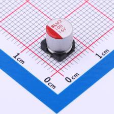 M2101M016C070RT 固态电容 100uF ±20% 16V