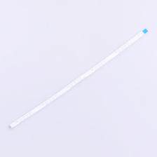 JS10B-06P-300-4-8 FFC/FPC连接线 FFC排线 1.0mm 6P 总长300mm