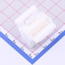 174514-1 汽车连接器 1745141