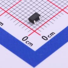 SI2308DS-T1-GE3 场效应管(MOSFET) N沟道 60V 3.1A