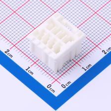 1981970-1 连接器 19819701 外壳