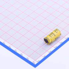 NXH 63V270 10*20 直插铝电解电容 270uF ±20% 63V