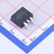 IRL3803STRRPBF 场效应管(MOSFET) N沟道 30V 140A