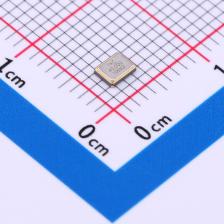 X322540MMB4SI 无源晶振 40MHz ±10ppm 10pF