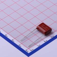MPP154J2G12AJ22660 聚丙烯膜电容(CBB) 150nF ±5% 400V