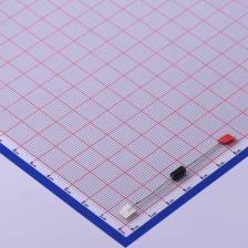 P6KE20A 瞬态抑制二极管(TVS) 单向 Vrwm:17.1V