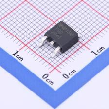 FQD2P40TM 场效应管(MOSFET) FQD2P40: 功率 MOSFET，P 沟道，QFE