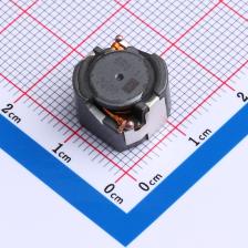 CLF12577NIT-6R8N-D 贴片电感 6.8uH ±30% 9.7A 10mΩ