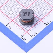 SM7850-390MT 功率电感 39uH ±20% 1.1A