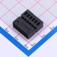 284322-1 汽车连接器 284322-1